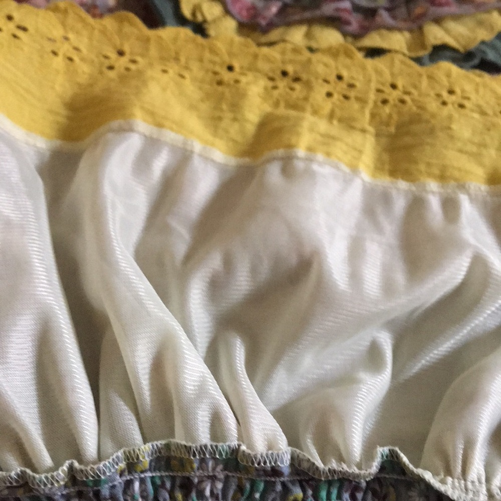 Humming tunic top - Picture 8 of 11